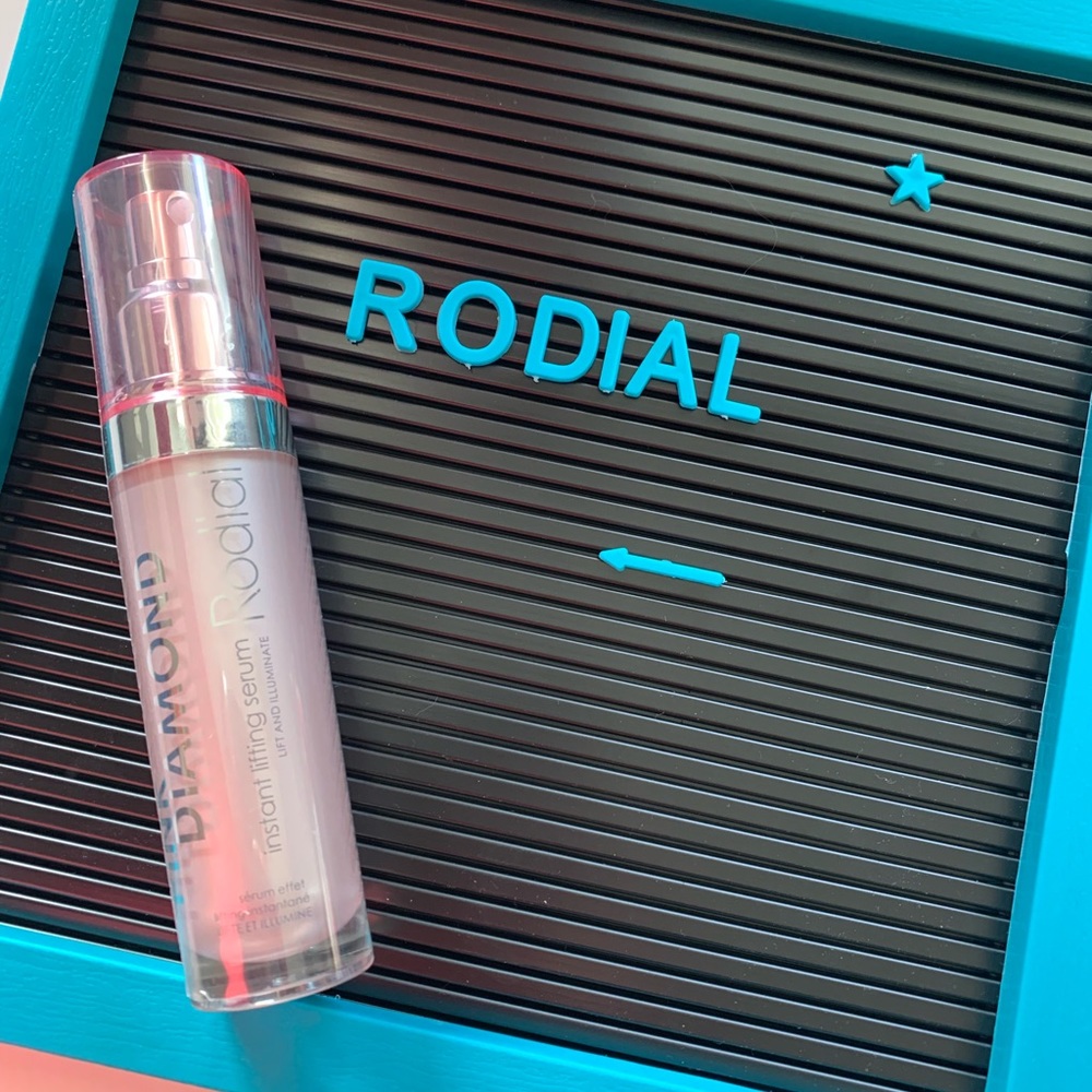 Rodial Instant Lifting Serum - Picture 2 of 2